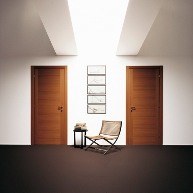 The door Sinbtonia TPZ