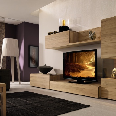 The modular system ELFA modular storage system