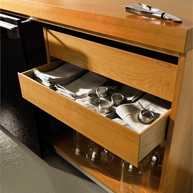 Encado II dresser Sideboard 01