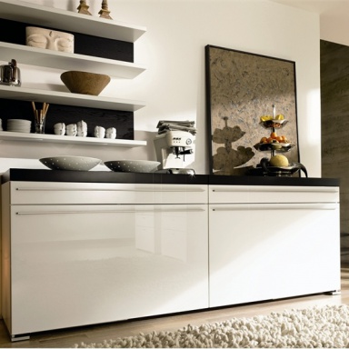 Encado II dresser Sideboard 01