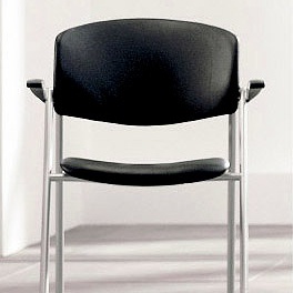 Chair Ergomo office guest chair s