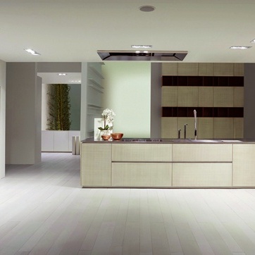 Kitchen (kitchen set) MK Cucine