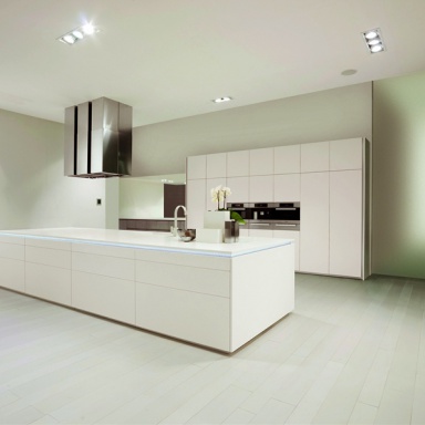 Kitchen (kitchen set) MK Cucine