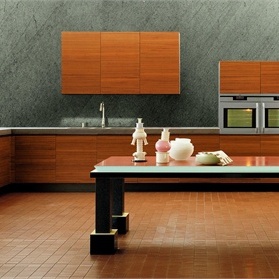 Kitchen (kitchen set) MK Cucine