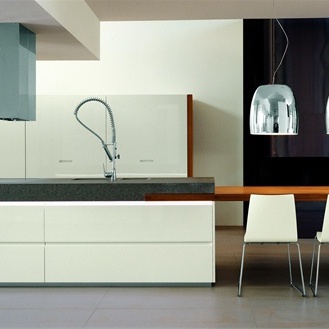 Kitchen (kitchen set) MK Cucine