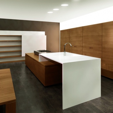 Kitchen (kitchen set) MK Cucine