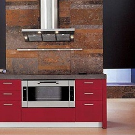 Kitchen (kitchen set) MK Cucine