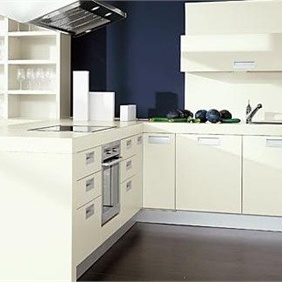 Kitchen (kitchen set) MK Cucine