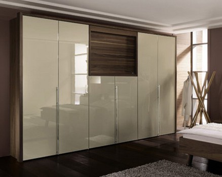 The Cabinet La Vela II.