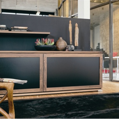 Lanum Dresser Sideboard