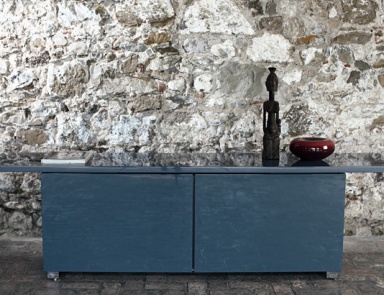 Stand Cartesio, Verardo