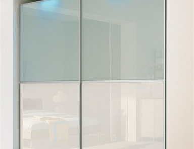 Wardrobe solid wood wardrobe Metis, Hulsta