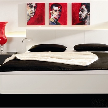 Bed Mioletto Bed