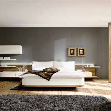 Bed Mioletto Bed