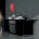 Cartesio Sideboard