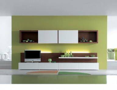 Modular storage system Kronos, Verardo