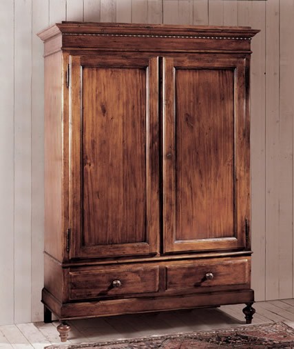 Wardrobe, Terrfino, Tiemme