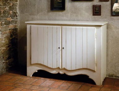 Bedside Table, Zanza, Tiemme