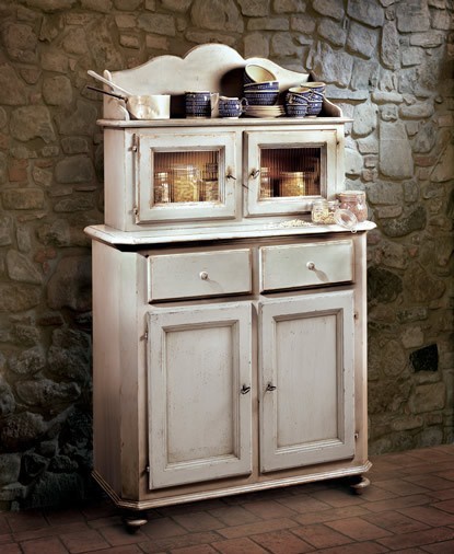 Buffet, Violetta, Tiemme