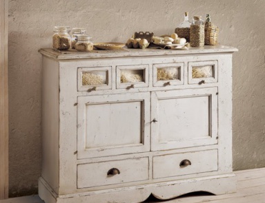 Kitchen (kitchen set) Tosca, Tiemme