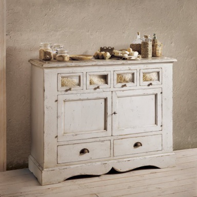 Kitchen (kitchen set) Tosca