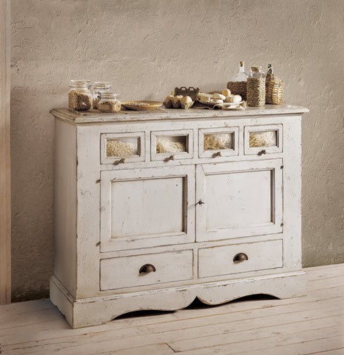 Kitchen (kitchen set) Tosca, Tiemme