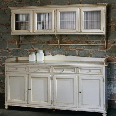 Kitchen (kitchen set) Tosca