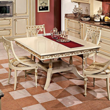 Dining room (furniture dining room)