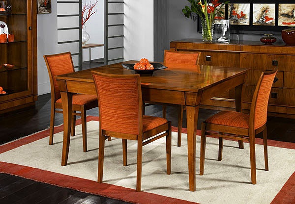 Dining room (dining set) Zilio