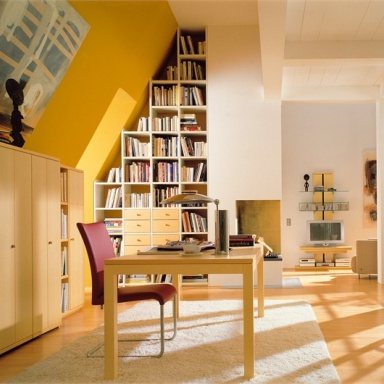 Modular system container mobile Spectrum