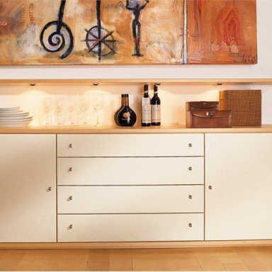 Spectrum sideboard dresser