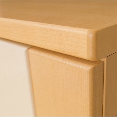 Spectrum sideboard dresser