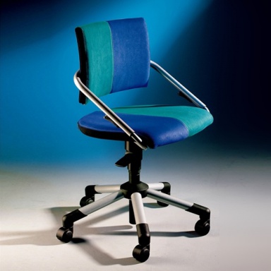 The Spot chair desk chair