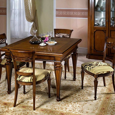 Dining room (furniture dining room)