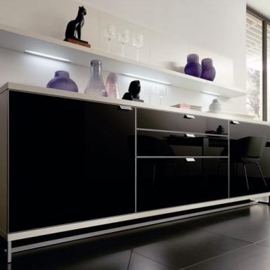 Dresser sideboard Tameta