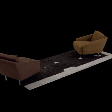 The Chicago Chair Armchair