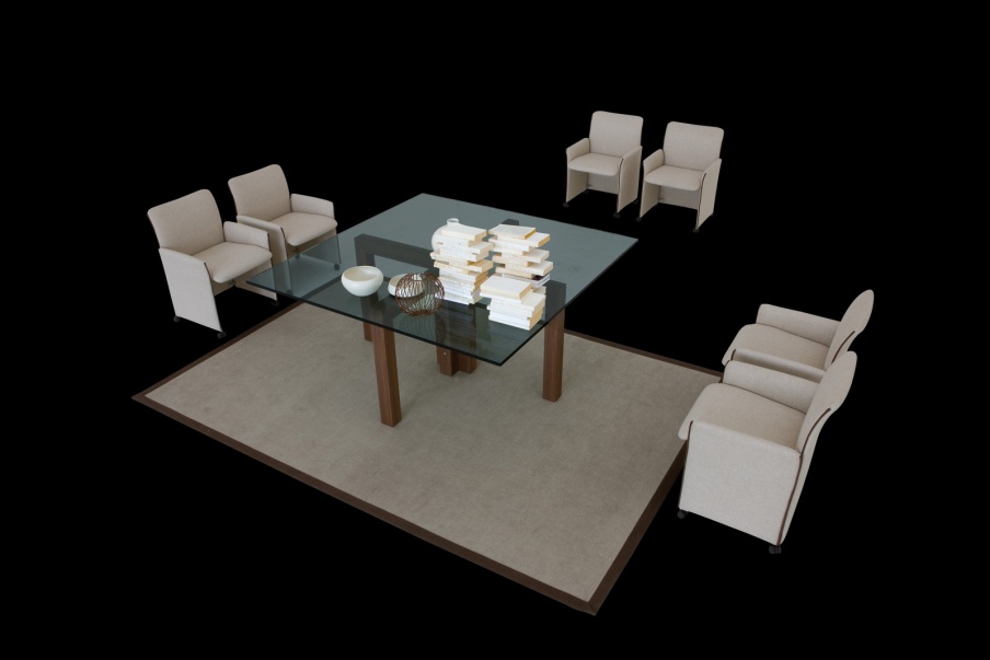 Dining table Table Chicago, Il Loft