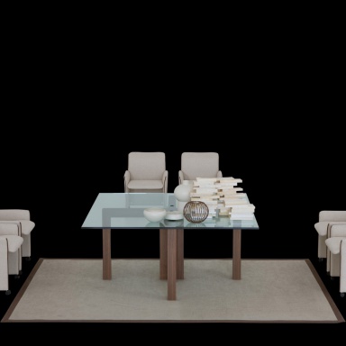 Chicago dining table Table