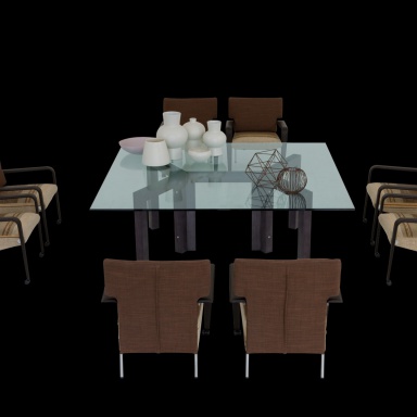 Chicago dining table Table