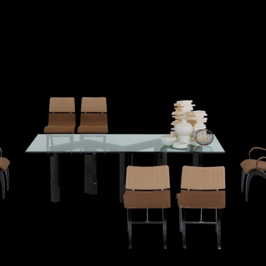 Chicago dining table Table