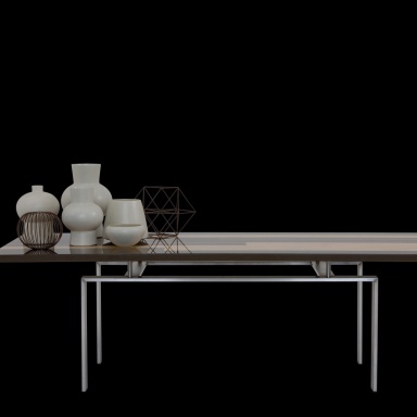 Dining table Georgia