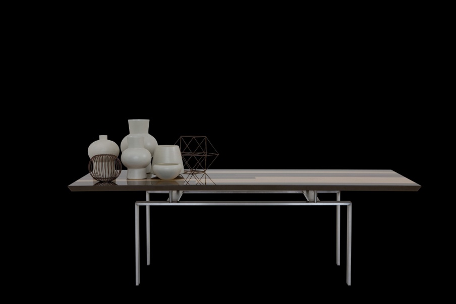 Georgia dining table by Il Loft