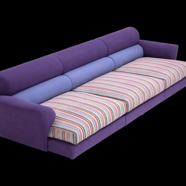 Imperial Sofa Lounge