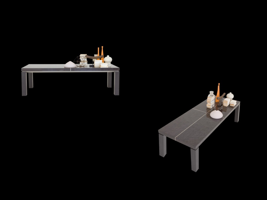 Dining table Vancouver, Il Loft