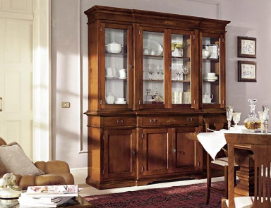 Sideboard, Zilio
