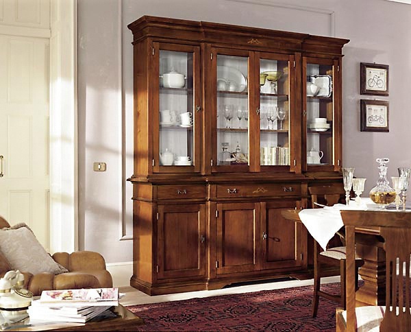 Sideboard, Zilio