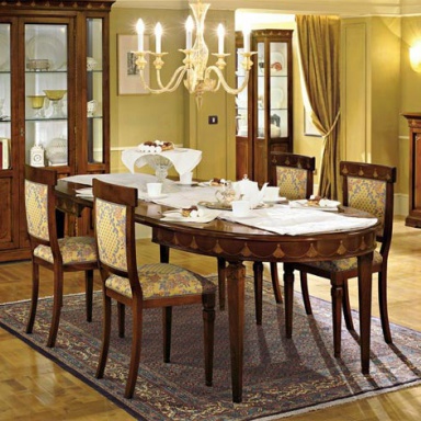 Dining room (furniture dining room)