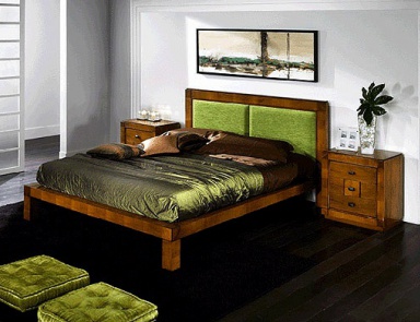 Bed, Zilio