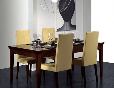 Dining room (dining set) Zilio
