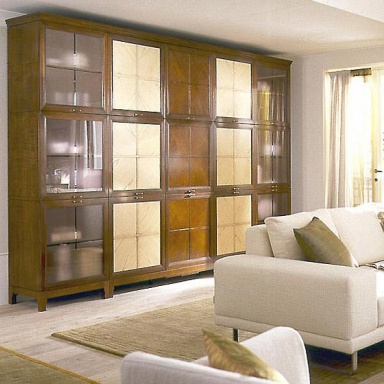 Modular storage system 